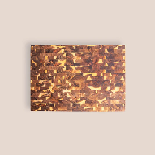 Signature Grand Chopping Block
