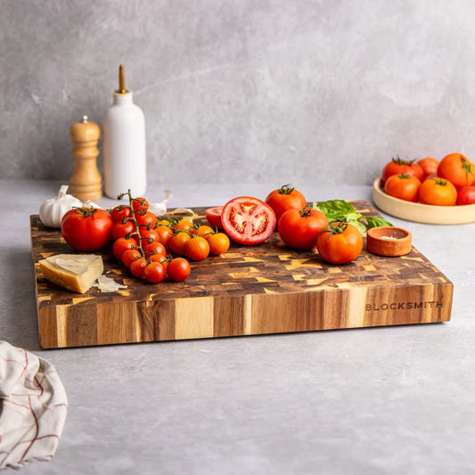 Signature Grand Chopping Block