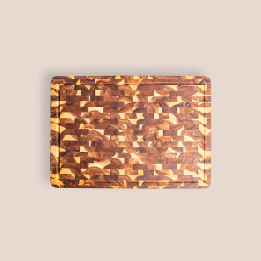 Signature Large Chopping Block