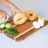 Small Prep Board