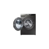 Samsung 9/6kg Front Loader Washing Machine / Dryer Combo With EcoBubble™ Technology - Inox