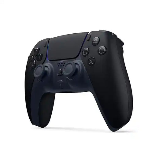 Sony PlayStation 5 DualSense Wireless Controller – Midnight Black