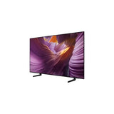 Samsung 55" OLED S85F 4K Vision AI Smart TV