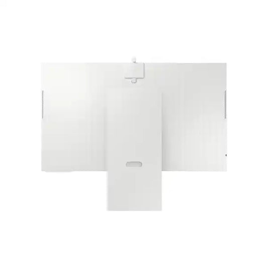 Samsung 32" Smart Monitor M80D UHD, USB-C with Speakers & Remote – Warm White