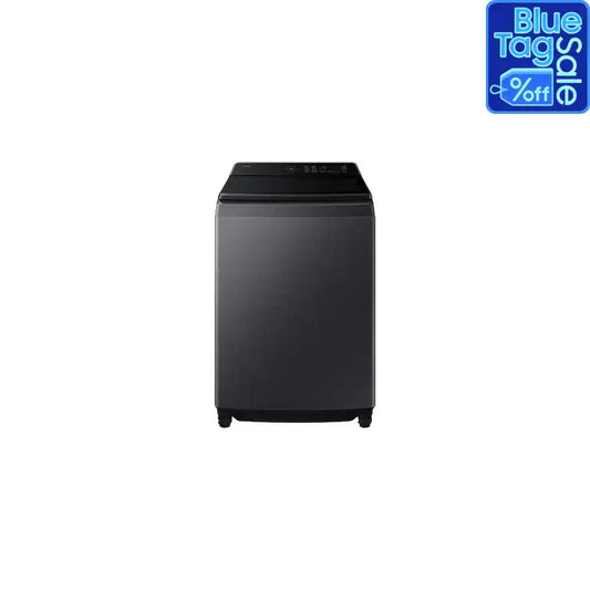 Samsung AI 17.5kg Top Loader Washing Machine – Charcoal
