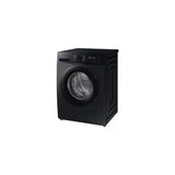 Samsung 9kg Front Loader, With EcoBubble And SmartThings – LED Model