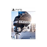 Session: Skate Sim
