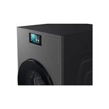 Samsung 18kg Washer / 11kg Dryer Combo - Dark Inox