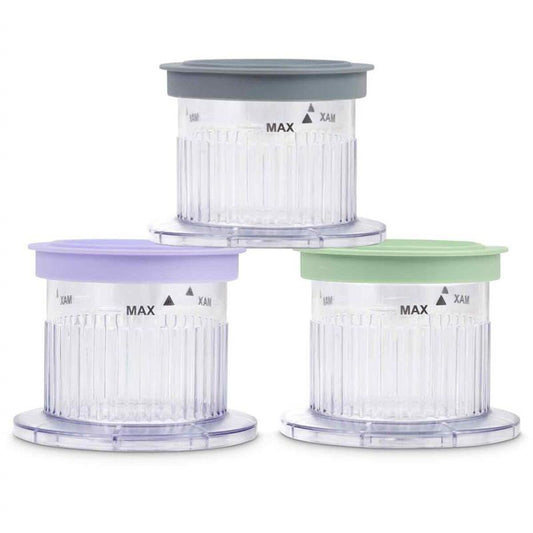Freeze Wand® Ice Cream Maker Spare Cups (Pack of 3)