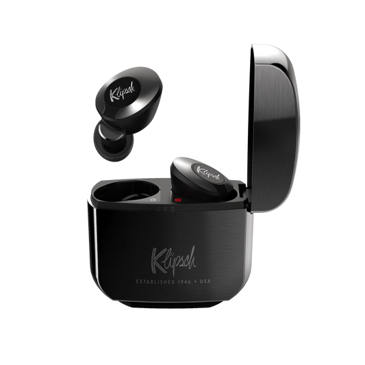 T5 II True Wireless ANC Earphones