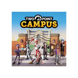 PS4 Two Point Campus Day 1 Edt