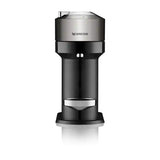 Nespresso Vertuo Coffee Machine - Dark Chrome