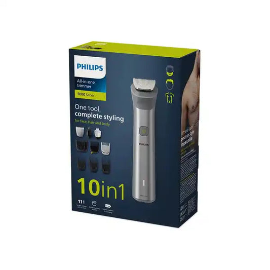 Philips 10-in-1 Multigroomer
