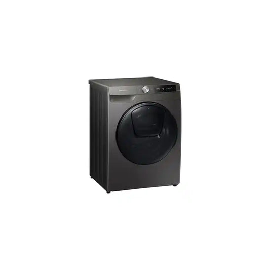 Samsung 9/6kg Front Loader Washing Machine / Dryer Combo With EcoBubble™ Technology - Inox