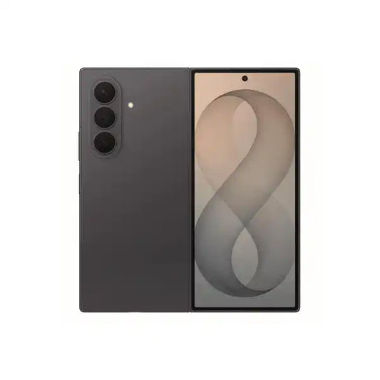 Samsung Galaxy Z Fold8 Ultra 1TB - Graphite