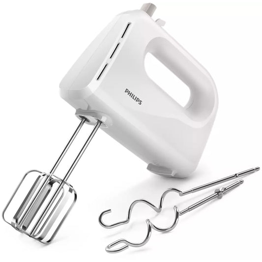 Philips Daily Collection Mixer - White