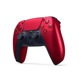 Sony PlayStation 5 DualSense Wireless Controller – Volcanic Red