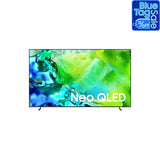 Samsung 100" Neo QLED QN80H 4K Vision AI Smart TV (2026)