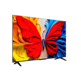 TCL 50-Inch 50S5K FHD QLED Google TV