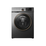 Tcl 8kg Direct Drive Front Loader Washing Machine