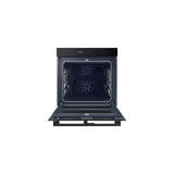 Samsung 60cm Series 4 Smart Oven Dual Cook Flex & Pyrolytic Cleaning, 76L