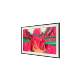 Samsung 85" The Frame Bezel – Brown