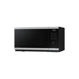 Samsung 23L Solo LED Display Microwave - Silver