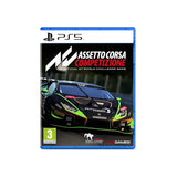 PS5 Assetto Corsa Competizione