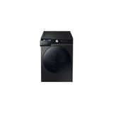 Samsung 16kg Bubble Wash™ Smart Front Load Washing Machine - Bespoke Black Caviar