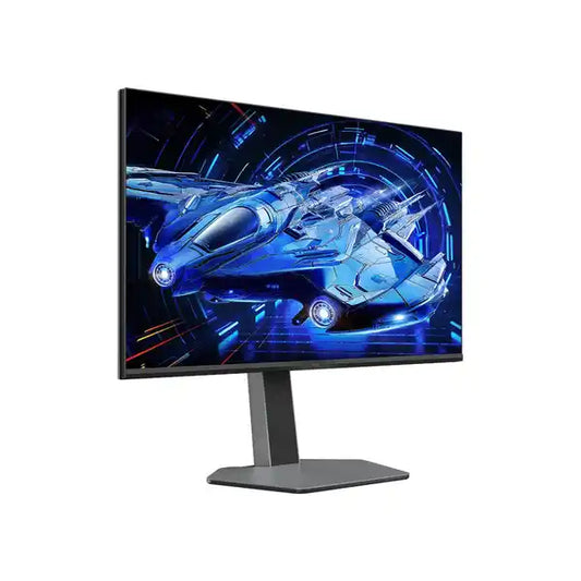TCL 25" QD-Mini LED Monitor
