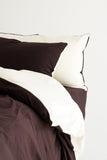 Colour Block Duvet Cover Set - Limited Edition
