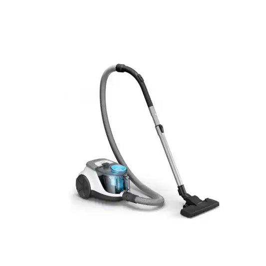 Philips Series 2000 Bagless Vacuum - White