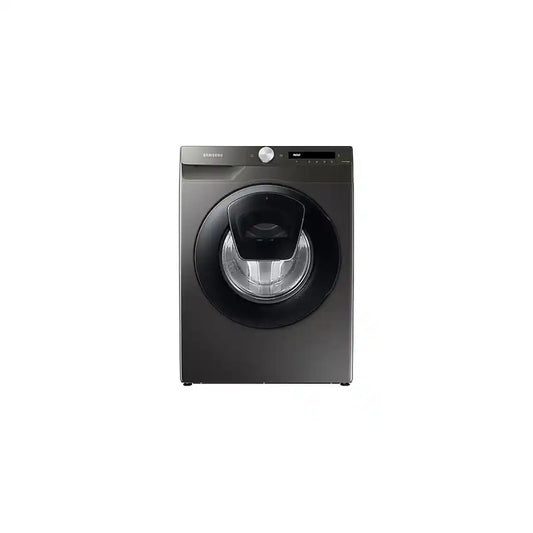 Samsung 9kg Front Loader Washing Machine - Inox Silver