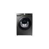 Samsung 9kg Front Loader Washing Machine - Inox Silver