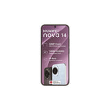 Huawei Nova 14 256GB - Black