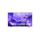 Samsung 85" Crystal UHD U8000F 4K Smart TV