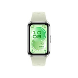 Huawei Band 11 – Green