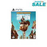 Sony PlayStation®5 Saints Row Day One Edition