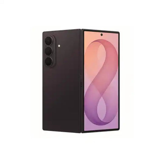 Samsung Galaxy Z Fold8 Ultra 512GB - Violet Shadow