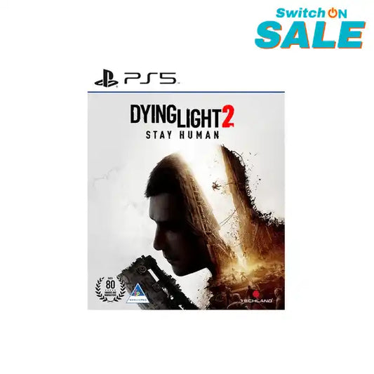 Sony PlayStation®5 Dying Light 2: Stay Human