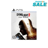Sony PlayStation®5 Dying Light 2: Stay Human