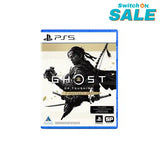 Ghost of Tsushima: Director Cut Remastered