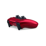 Sony PlayStation 5 DualSense Wireless Controller – Volcanic Red