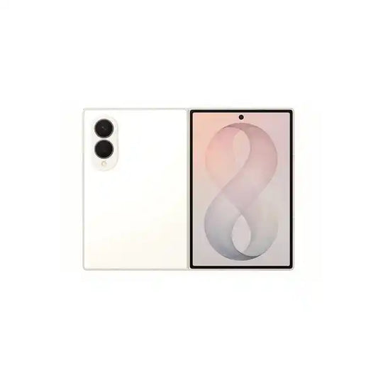Samsung Galaxy Z Fold8 256GB - Cream