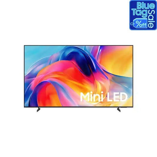 Samsung 65" Mini LED M70H 4K Vision AI Smart TV (2026)