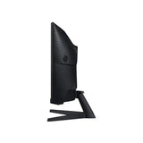 Samsung 34" Odyssey G55T UWQHD 165Hz Gaming Monitor