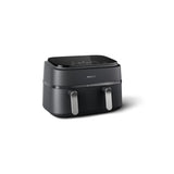 PHILIPS 3000 Series 9L Dual Basket Airfryer
