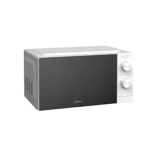 Midea 20L White Inverter Microwave Oven MM20