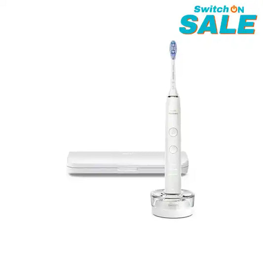 Philips DiamondClean Special Edition 9000 Series - White
