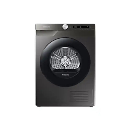 Samsung 9KG Tumble Dryer - Inox Silver